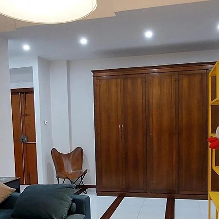 Giulia Town House Tra Citta E Mare Leilighet Salerno Eksteriør bilde