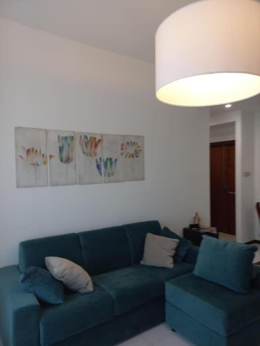 Giulia Town House Tra Citta E Mare Leilighet Salerno Eksteriør bilde