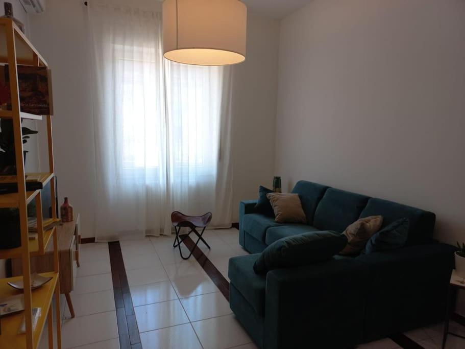 Giulia Town House Tra Citta E Mare Leilighet Salerno Eksteriør bilde