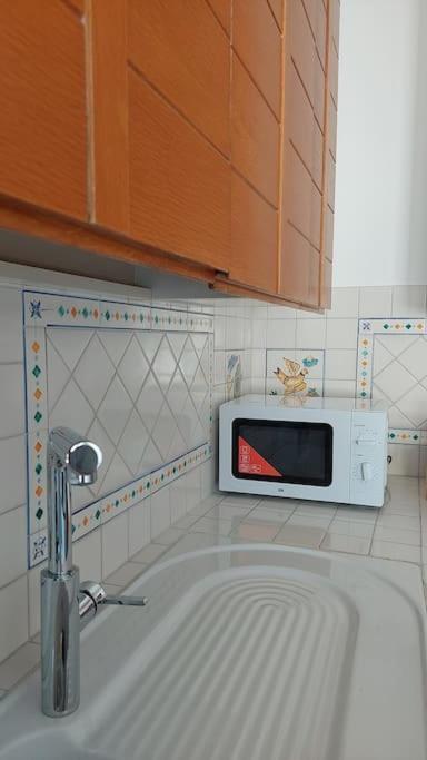 Giulia Town House Tra Citta E Mare Leilighet Salerno Eksteriør bilde