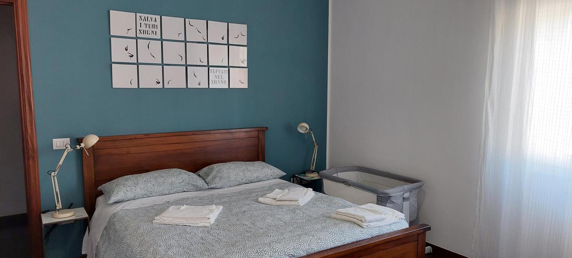 Giulia Town House Tra Citta E Mare Leilighet Salerno Eksteriør bilde
