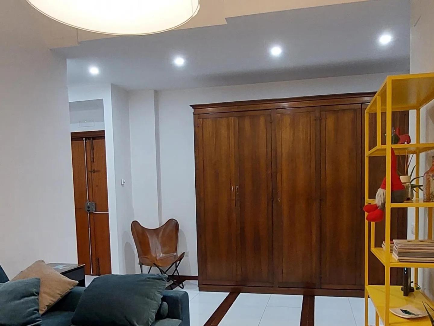 Giulia Town House Tra Citta E Mare Leilighet Salerno Eksteriør bilde