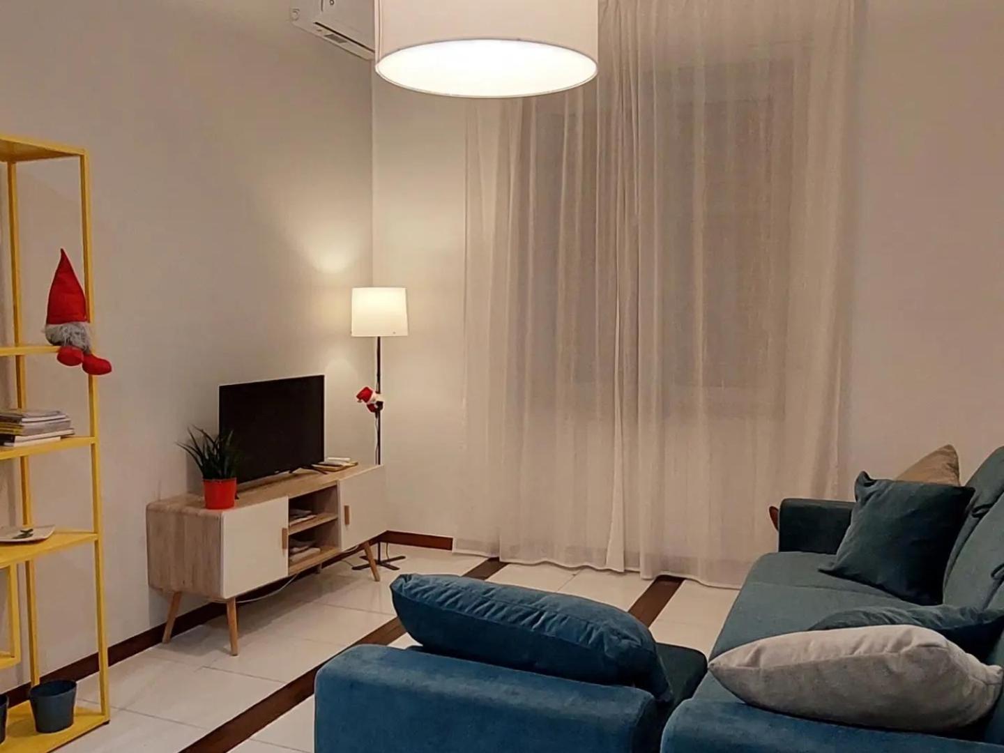 Giulia Town House Tra Citta E Mare Leilighet Salerno Eksteriør bilde