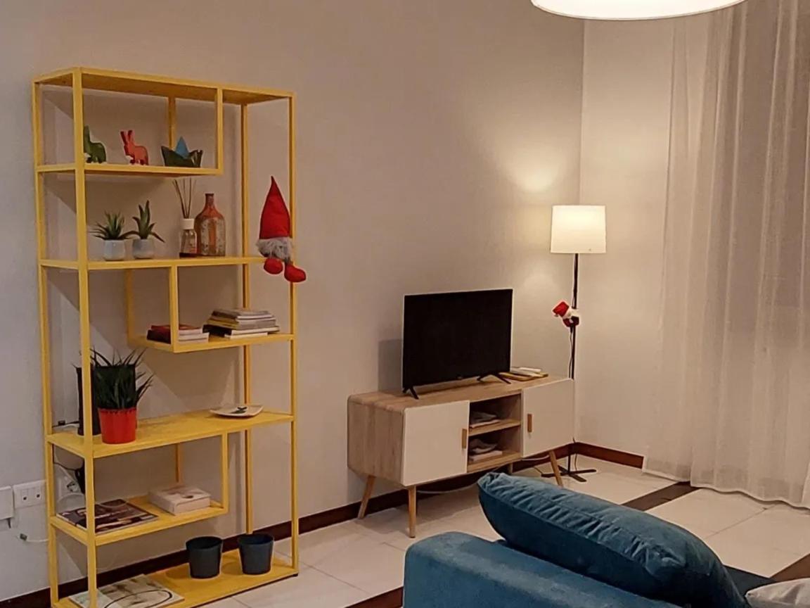 Giulia Town House Tra Citta E Mare Leilighet Salerno Eksteriør bilde