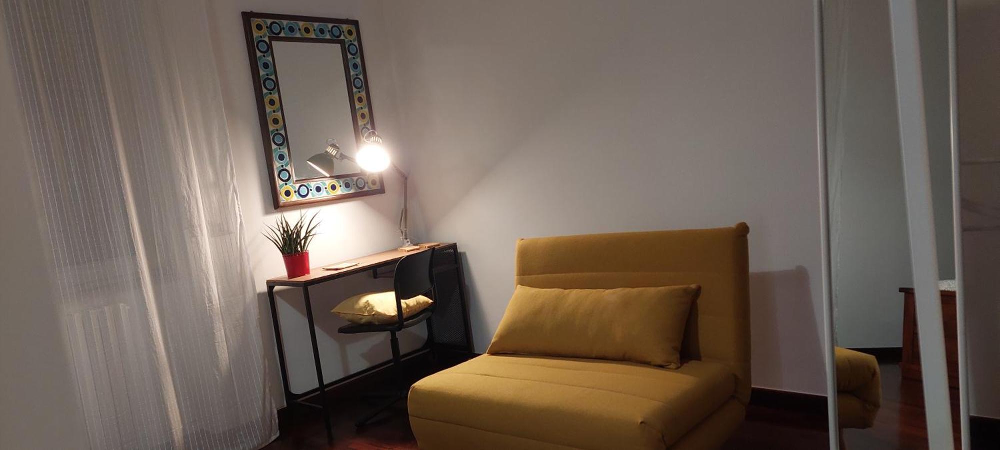 Giulia Town House Tra Citta E Mare Leilighet Salerno Eksteriør bilde