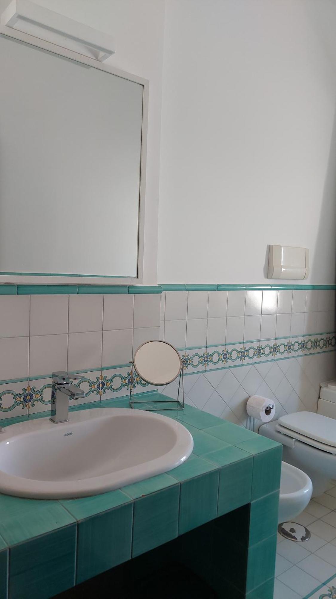Giulia Town House Tra Citta E Mare Leilighet Salerno Eksteriør bilde