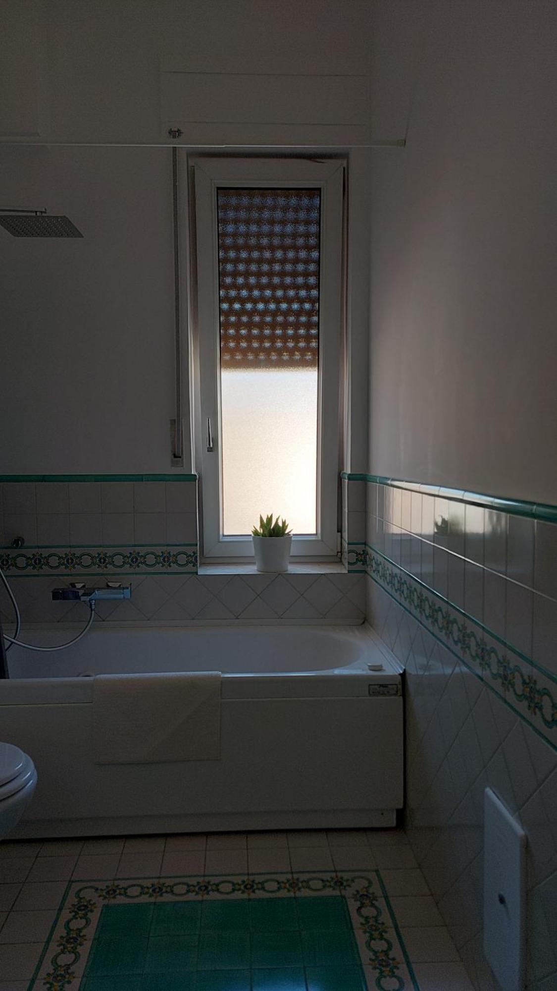 Giulia Town House Tra Citta E Mare Leilighet Salerno Eksteriør bilde